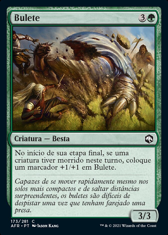 Bulete
