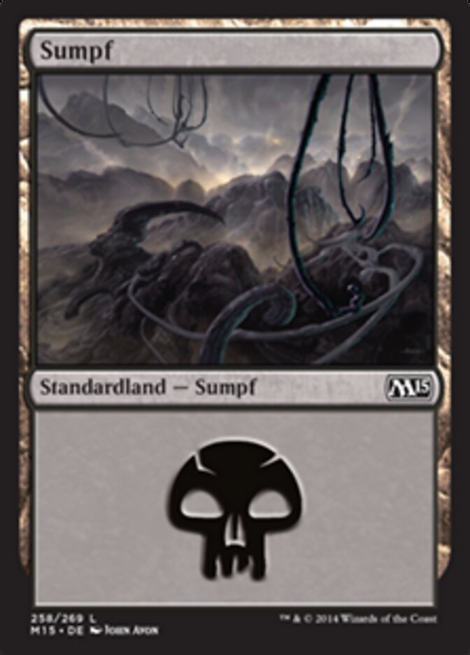 Sumpf
