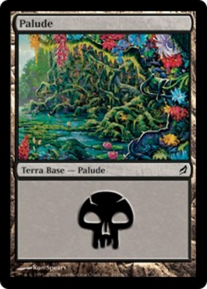 Palude