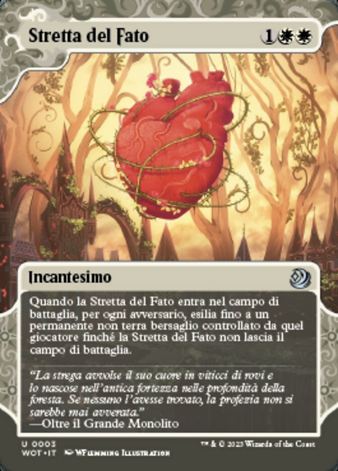 Stretta del Fato