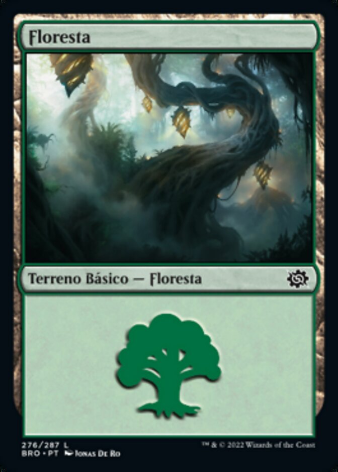 Floresta