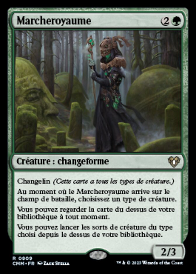 Marcheroyaume