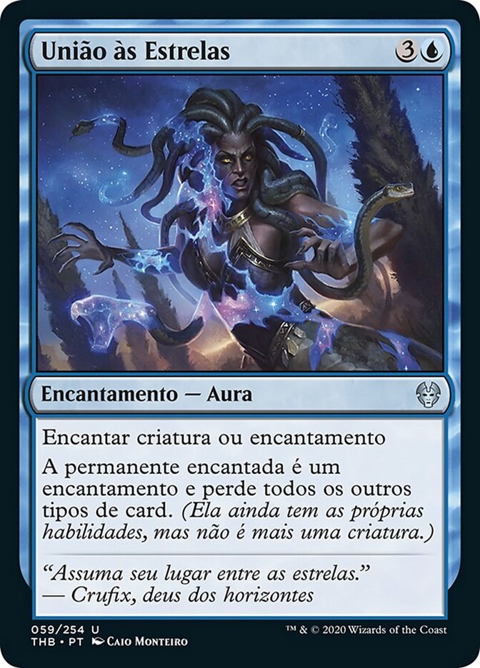 União às Estrelas