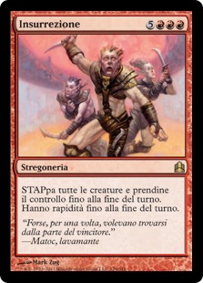 Insurrezione