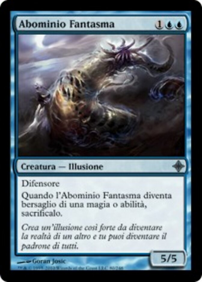 Abominio Fantasma