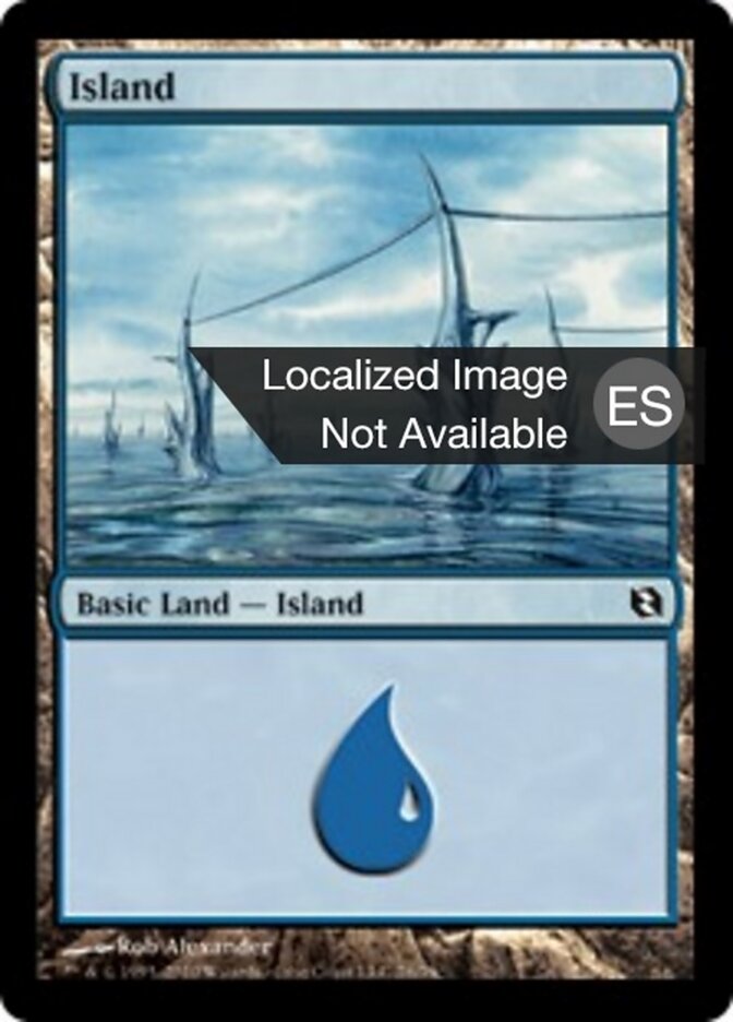 Isla