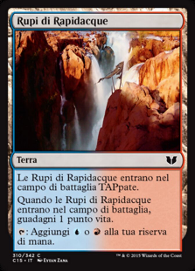 Rupi di Rapidacque
