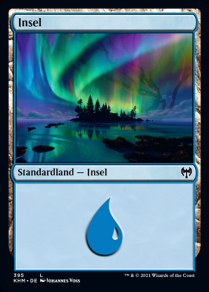 Insel