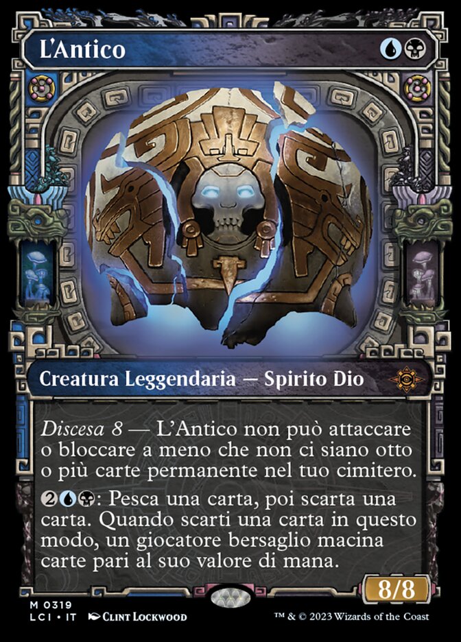 L'Antico