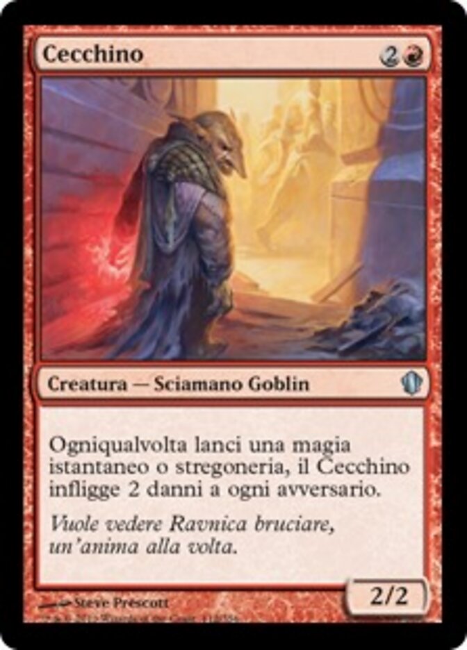 Cecchino