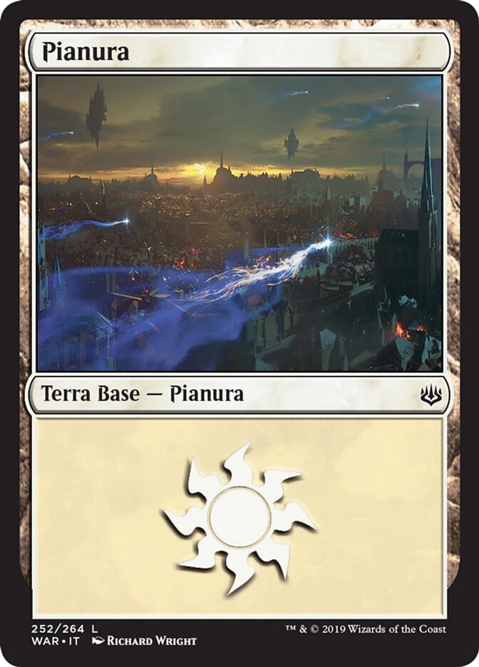 Pianura