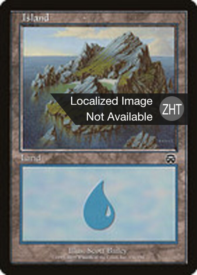 Island