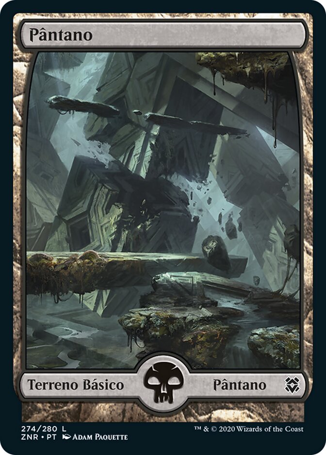 Pântano
