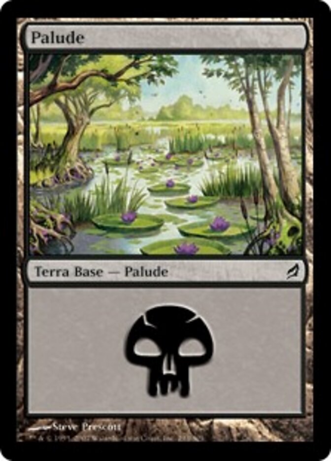 Palude