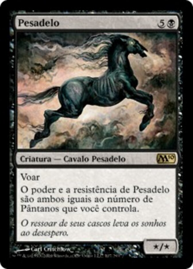 Pesadelo