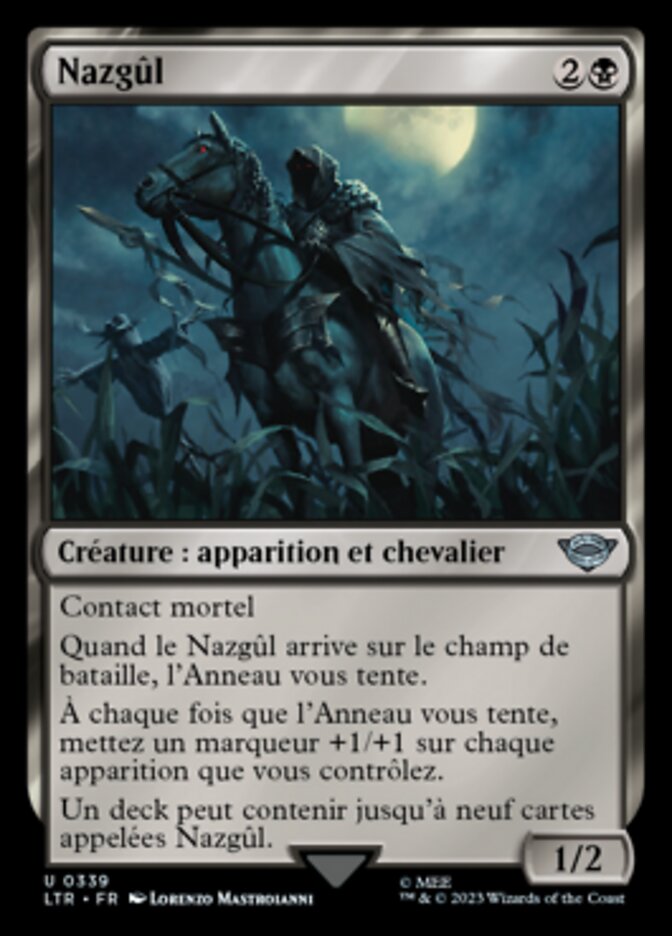 Nazgûl