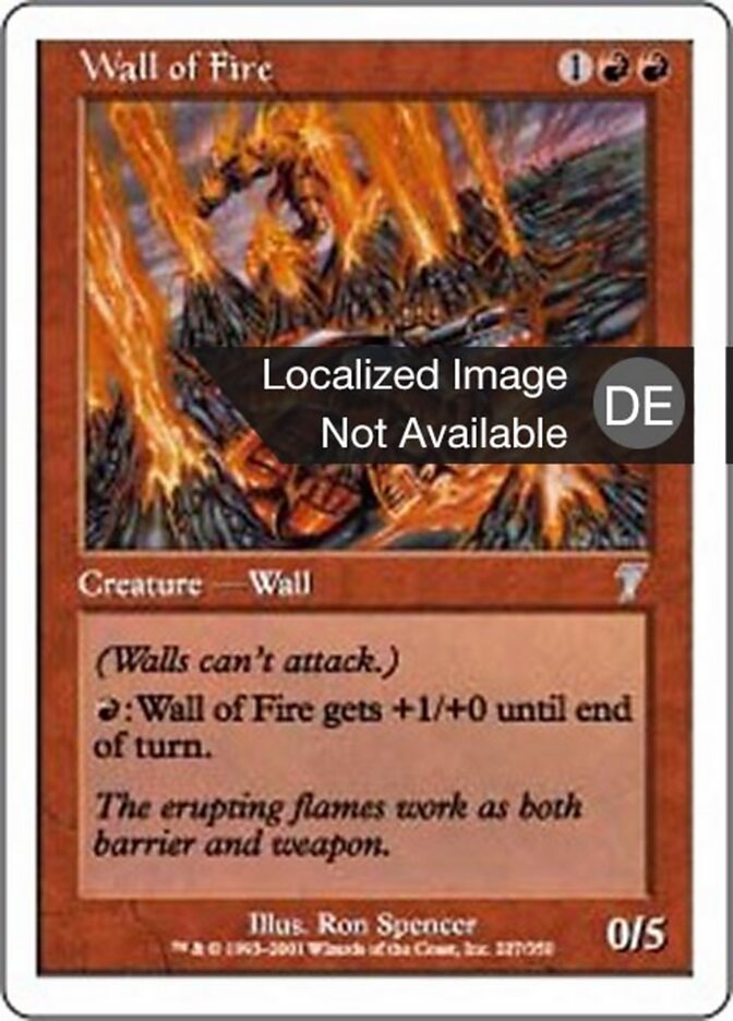 Feuerwand