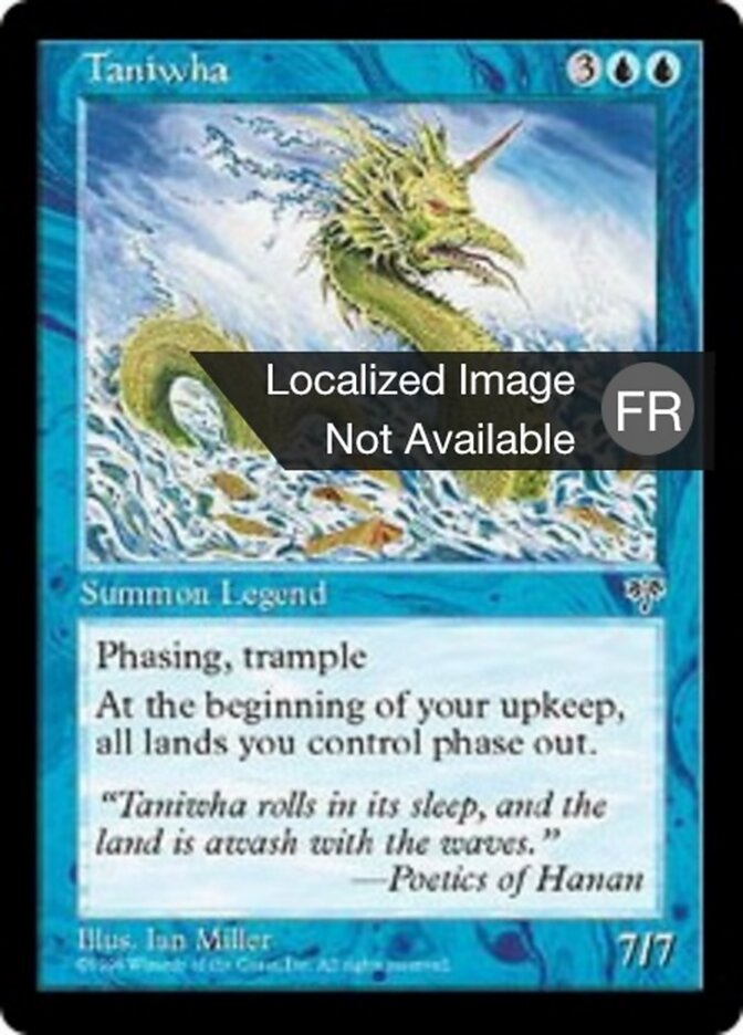 Taniwa