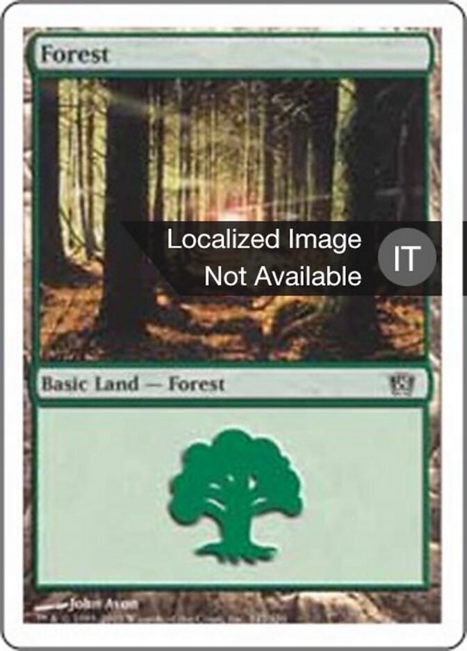 Foresta