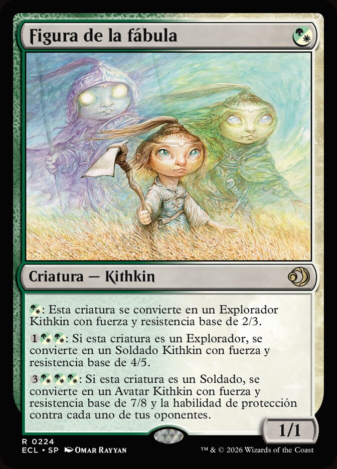 Figura de la fábula