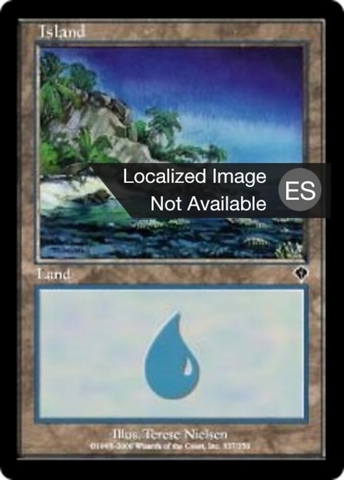 Isla