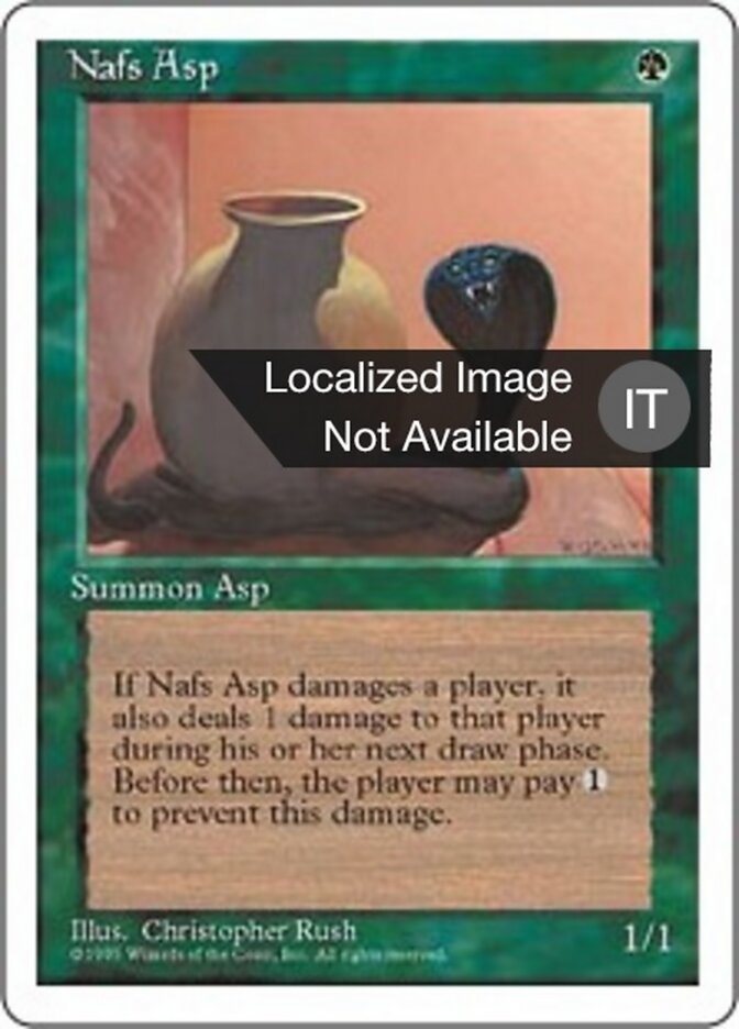 Aspide di Nafs