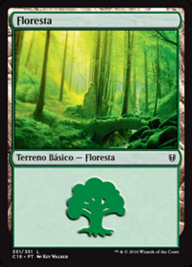 Floresta