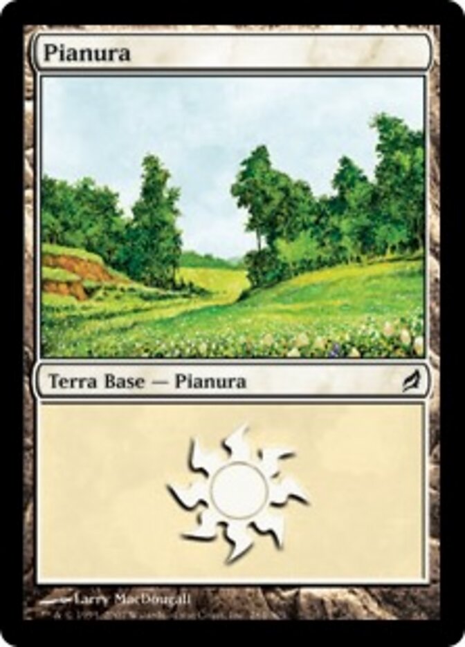 Pianura