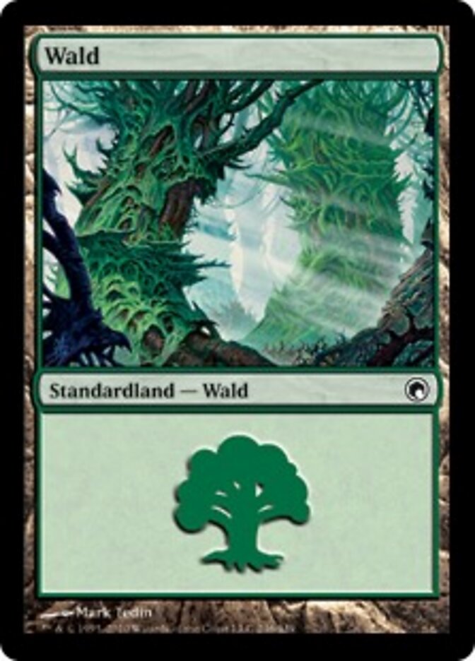 Wald