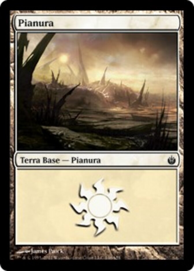 Pianura