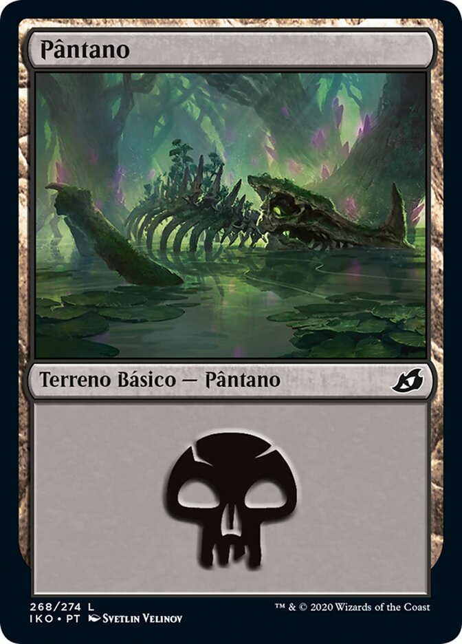 Pântano