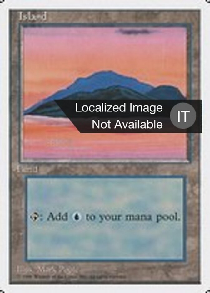 Isola