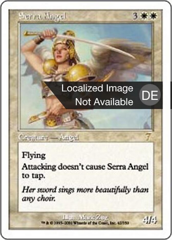 Serra-Engel