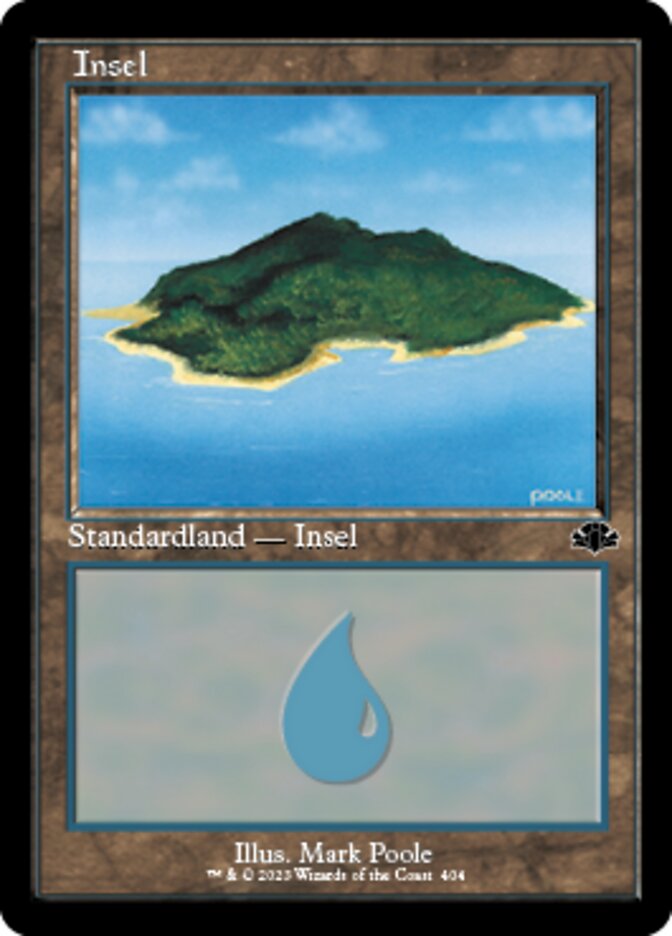Insel