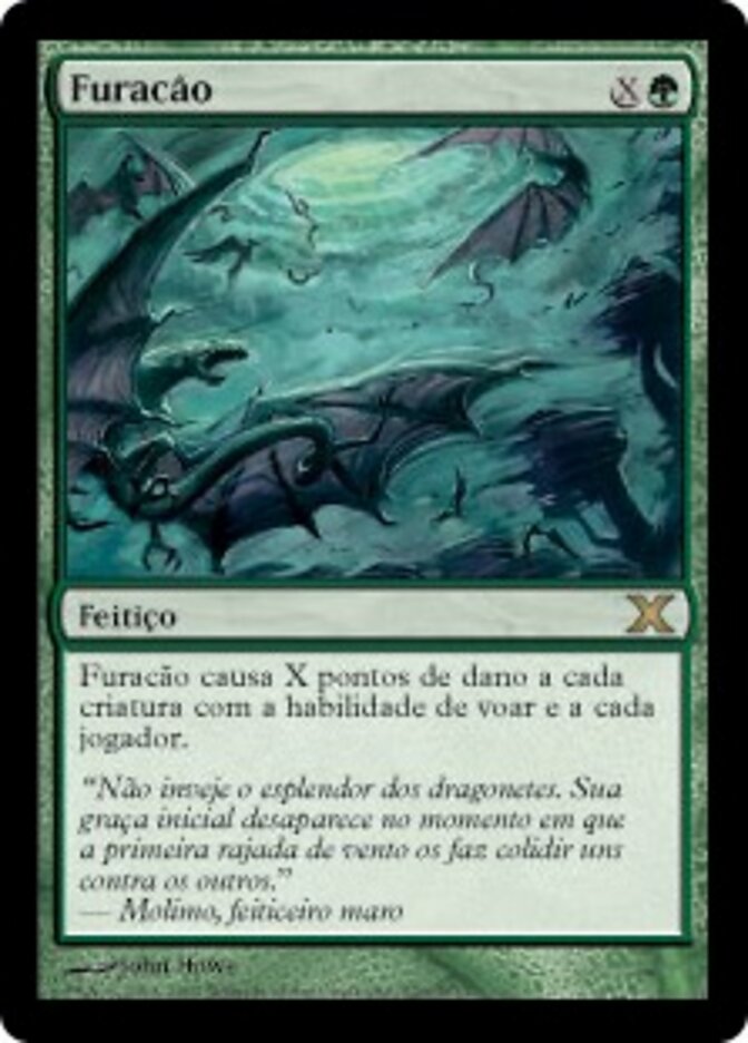 Furacão