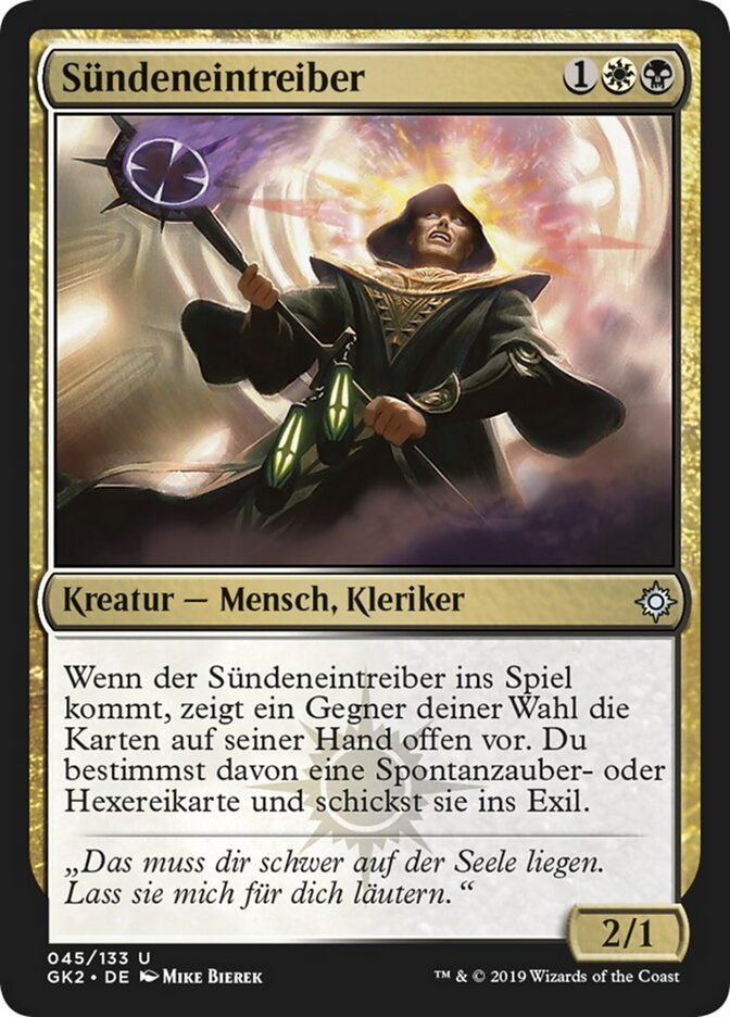 Sündeneintreiber