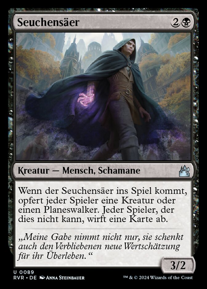Seuchensäer