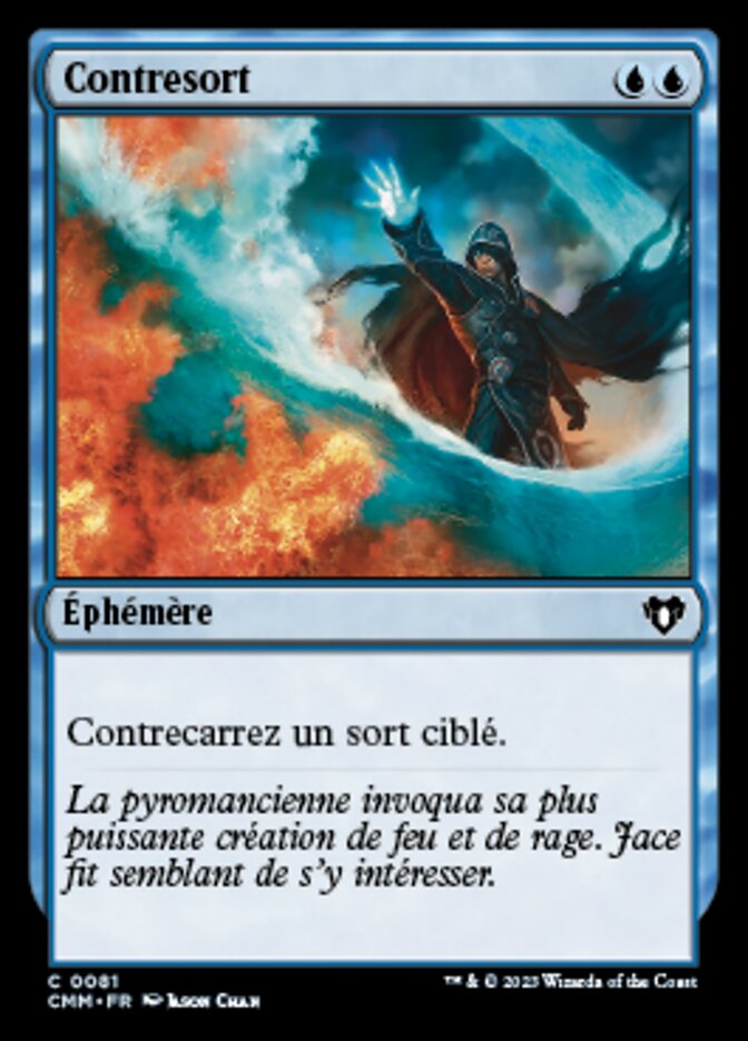 Contresort