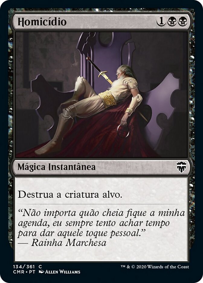 Homicídio