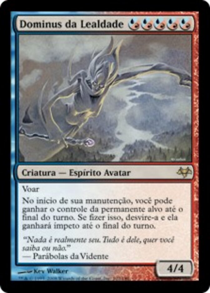 Dominus da Lealdade