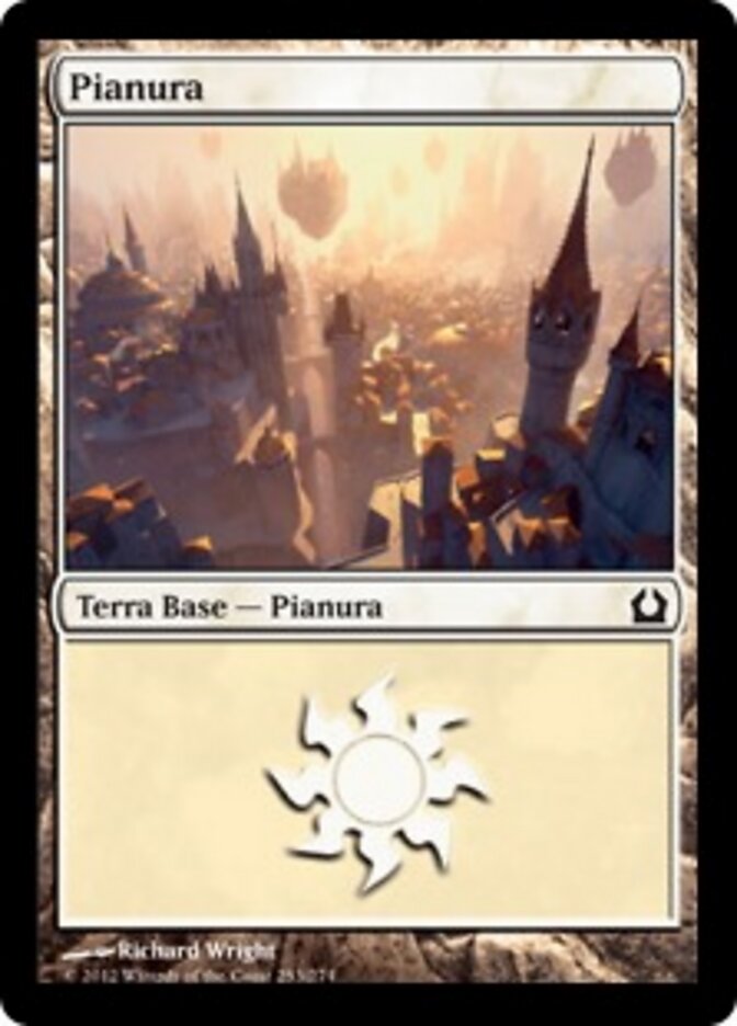 Pianura