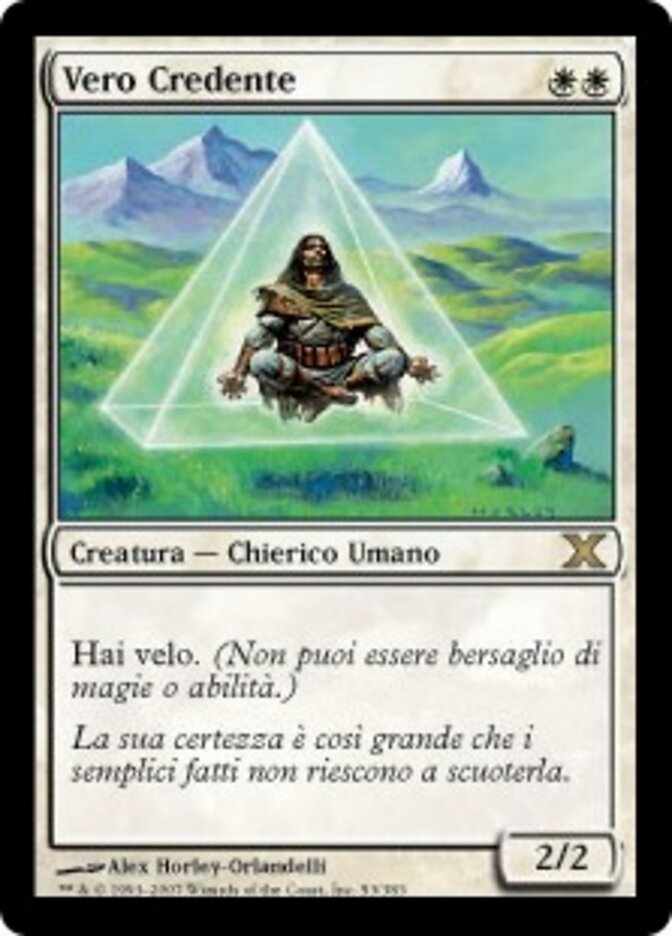 Vero Credente
