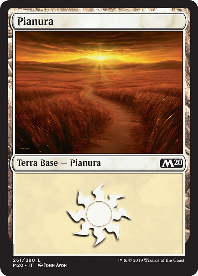 Pianura