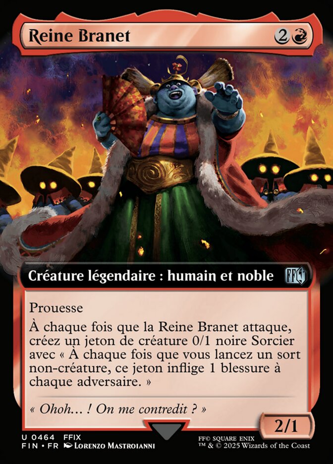 Reine Branet