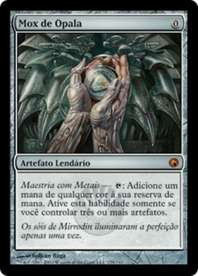 Mox de Opala