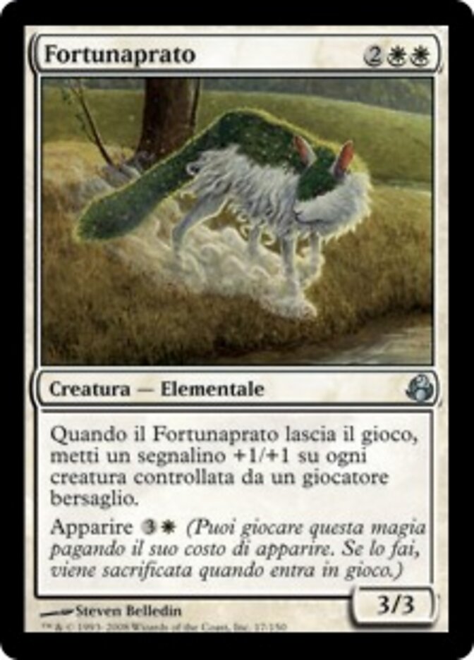 Fortunaprato
