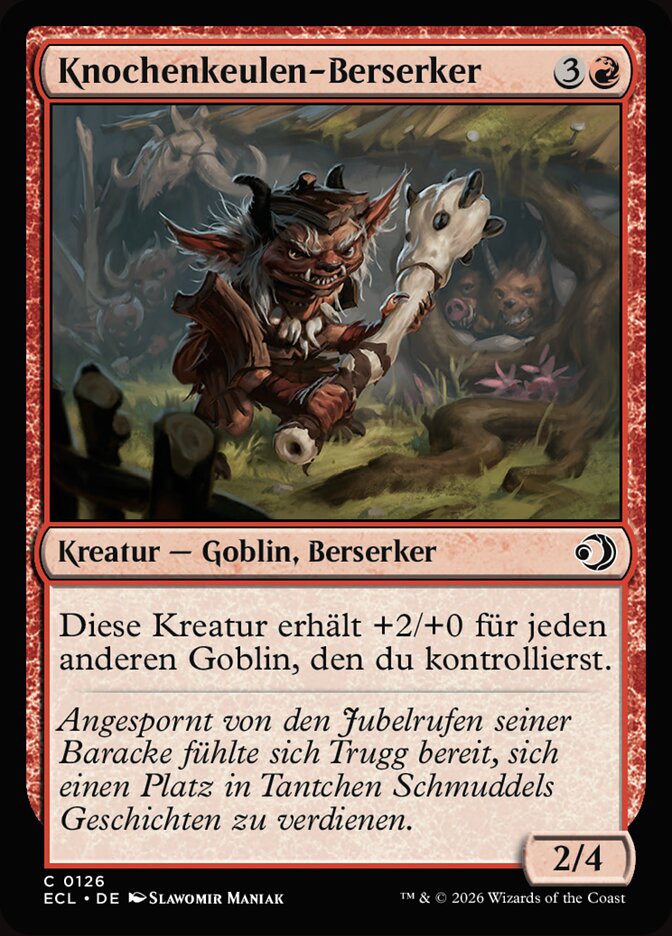 Knochenkeulen-Berserker