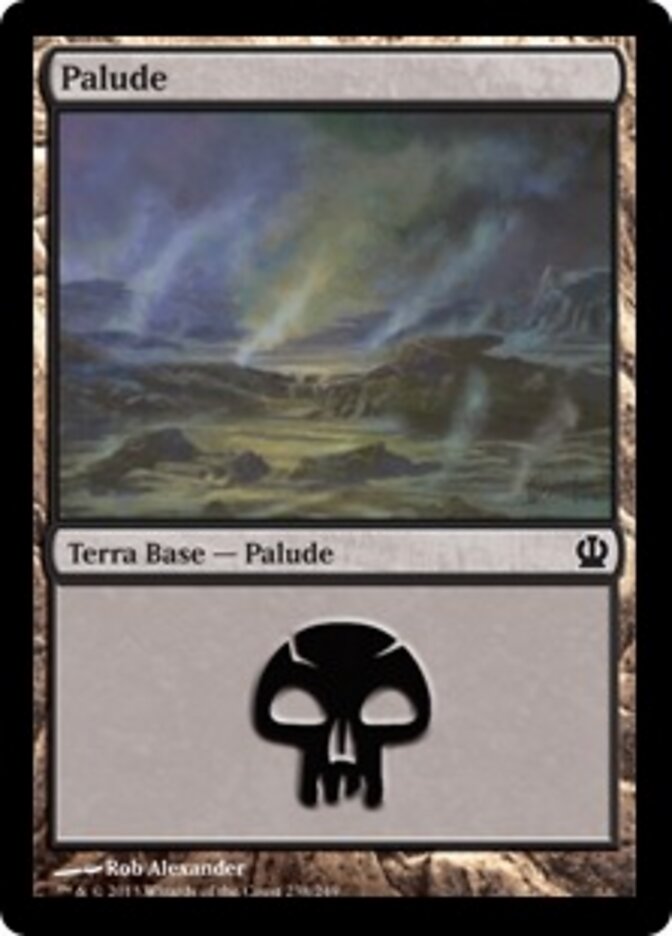 Palude