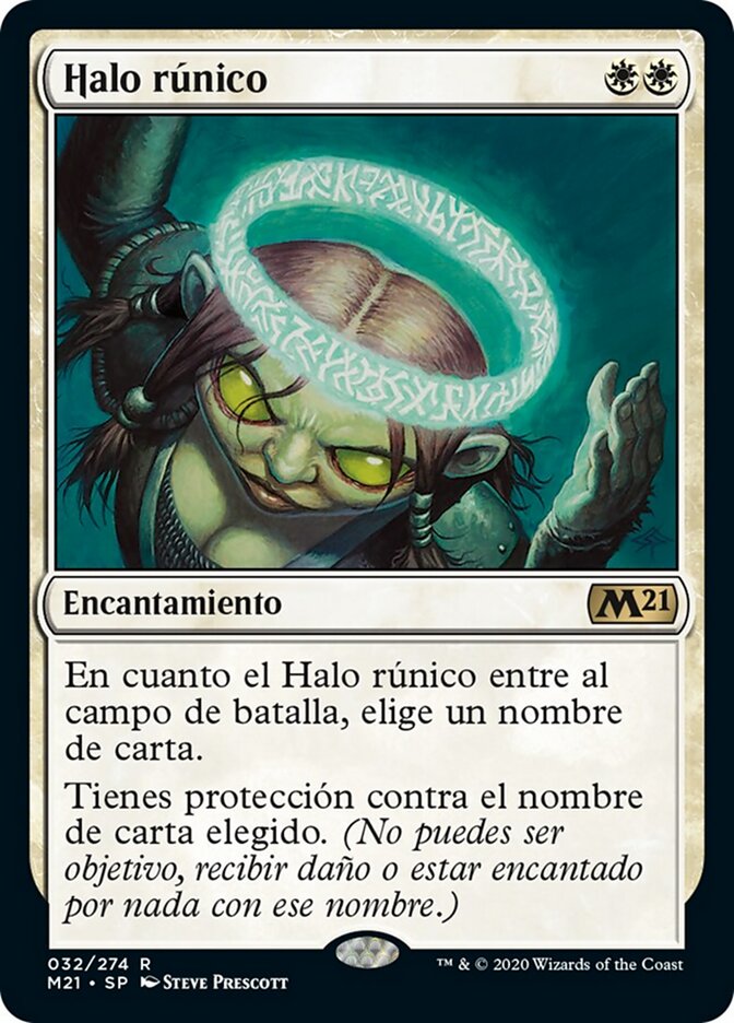 Halo rúnico