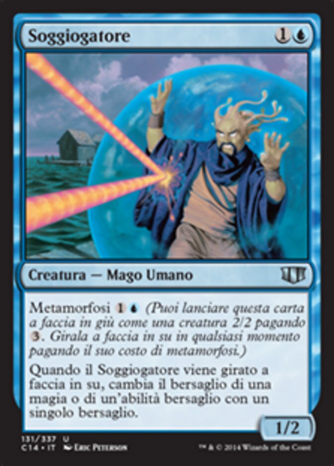 Soggiogatore